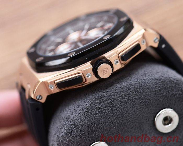 Audemars Piguet Watch APW00076-1 Audemars Piguet Watch APW00076-1